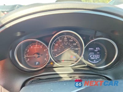 Zdjęcie 9 z 12 samochodu: 2015 MAZDA CX-5 TOURING VIN:JM3KE2CY9F0431282 - miniatura