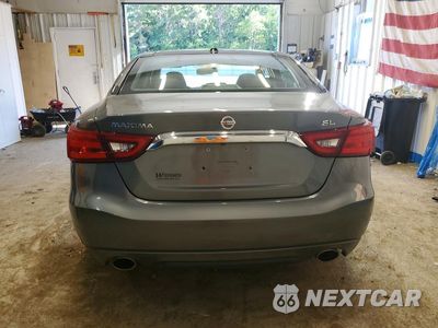 Zdjęcie 6 z 12 samochodu: 2018 NISSAN MAXIMA 3.5 SL VIN:1N4AA6AP3JC397922 - miniatura