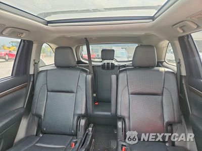 Zdjęcie 10 z 13 samochodu: 2014 TOYOTA HIGHLANDER LIMITED PLATINUM VIN:5TDDKRFH4ES071736 - miniatura