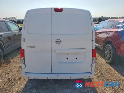 Zdjęcie 6 z 13 samochodu: 2019 NISSAN NV200 SV VIN:3N6CM0KN5KK690296 - miniatura