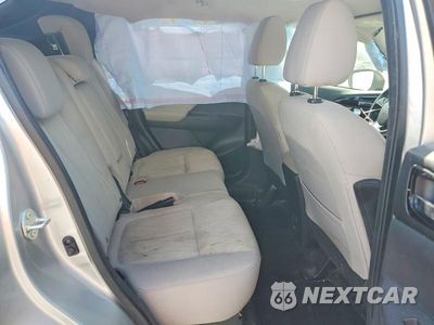 Zdjęcie 10 z 12 samochodu: 2018 MITSUBISHI ECLIPSE CROSS SE VIN:JA4AT5AA9JZ068160 - miniatura