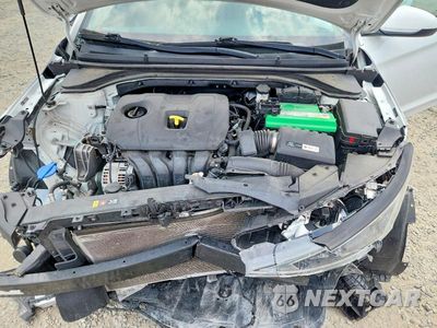 Zdjęcie 11 z 13 samochodu: 2019 HYUNDAI ELANTRA SEL VIN:5NPD84LF6KH490208 - miniatura