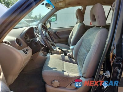 Zdjęcie 7 z 13 samochodu: 2002 TOYOTA RAV4 BASE VIN:JTEGH20V820071167 - miniatura