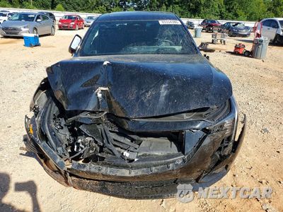 Piąte zdjęcie samochodu w środku: 2025 CADILLAC CT5 SPORT VIN:1G6DU5RK9S0114947 - miniatura