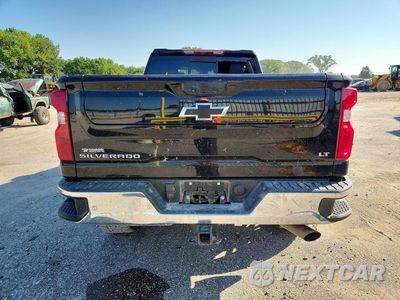 Zdjęcie 6 z 12 samochodu: 2024 CHEVROLET SILVERADO K2500 HEAVY DUTY LT VIN:2GC4YNE78R1235213 - miniatura