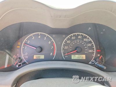 Zdjęcie 9 z 12 samochodu: 2009 TOYOTA COROLLA LE VIN:JTDBL40E89J008647 - miniatura