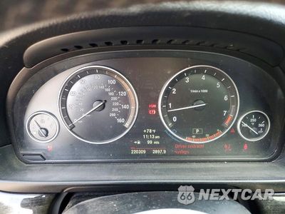 Zdjęcie 9 z 12 samochodu: 2013 BMW 528 I VIN:WBAXG5C50DD229966 - miniatura