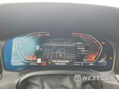 Zdjęcie 9 z 13 samochodu: 2021 BMW 330I VIN:3MW5R1J02M8C17347 - miniatura