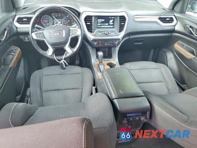 Zdjęcie 8 z 13 samochodu: 2018 GMC ACADIA SLE VIN:1GKKNKLA4JZ154304 - miniatura