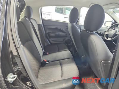 Zdjęcie 10 z 12 samochodu: 2024 MITSUBISHI MIRAGE ES VIN:ML32AUHJ3RH025597 - miniatura