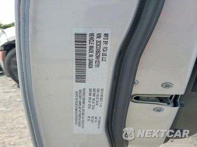 Zdjęcie 12 z 12 samochodu: 2022 DODGE CHARGER SXT VIN:2C3CDXBG2NH122791 - miniatura