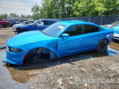 2015 DODGE CHARGER R/T 2C3CDXCT1FH890209 - główne zdjęcie licytacji z USA - miniatura