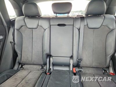 Zdjęcie 10 z 13 samochodu: 2018 AUDI SQ5 PRESTIGE VIN:WA1C4AFY2J2156982 - miniatura