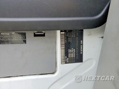 Zdjęcie 12 z 12 samochodu: 2012 MERCEDES-BENZ SPRINTER 2500 VIN:WD3PE8CC4C5618153 - miniatura