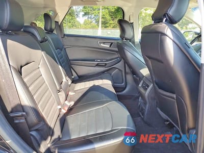 Zdjęcie 10 z 12 samochodu: 2017 FORD EDGE SEL VIN:2FMPK4J96HBB66199 - miniatura