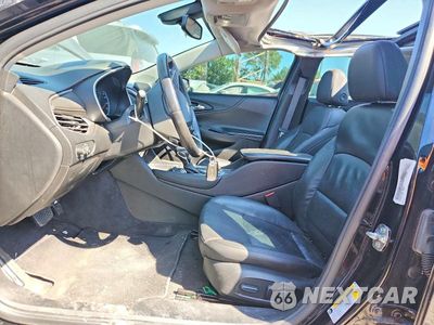 Zdjęcie 7 z 12 samochodu: 2022 CHEVROLET MALIBU LT VIN:1G1ZD5ST4NF106142 - miniatura