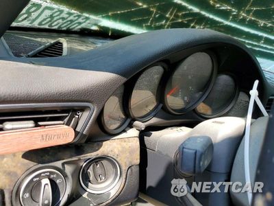 Zdjęcie 9 z 13 samochodu: 2018 PORSCHE 911 CARRERA VIN:WP0AA2A91JS105372 - miniatura