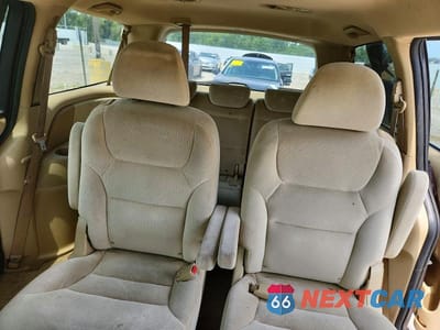 Zdjęcie 10 z 13 samochodu: 2010 HONDA ODYSSEY LX VIN:5FNRL3H20AB002968 - miniatura
