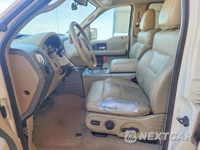 Zdjęcie 7 z 13 samochodu: 2007 FORD F150LARIAT VIN:1FTPW14V97FA39170 - miniatura