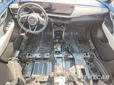 Zdjęcie 8 z 13 samochodu: 2025 BUICK ENVISION AVENIR VIN:LRBFZME41SD025812 - miniatura