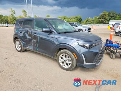 Czwarte zdjęcie samochodu z boku: 2024 KIA SOUL LX VIN:KNDJ23AU7R7241883 - miniatura