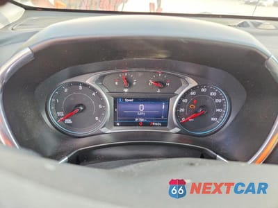 Zdjęcie 9 z 13 samochodu: 2019 CHEVROLET EQUINOX LT VIN:3GNAXWEU4KS551369 - miniatura
