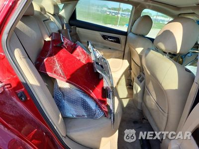 Zdjęcie 10 z 12 samochodu: 2013 NISSAN ALTIMA 2.5 VIN:1N4AL3AP5DC161950 - miniatura