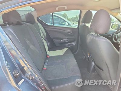 Zdjęcie 10 z 12 samochodu: 2016 NISSAN VERSA 1.6 SV VIN:3N1CN7AP8GL899323 - miniatura