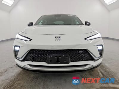 Piąte zdjęcie samochodu w środku: 2025 BUICK ENVISTA SPORT TOURING VIN:KL47LBEP6SB226276 - miniatura