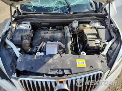 Zdjęcie 11 z 13 samochodu: 2016 BUICK ENVISION PREMIUM VIN:LRBFXESX4GD236018 - miniatura