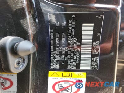 Zdjęcie 12 z 12 samochodu: 2018 LEXUS RX 450H BASE VIN:2T2BGMCA5JC027584 - miniatura