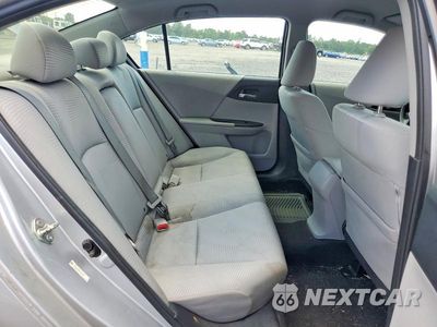 Zdjęcie 10 z 12 samochodu: 2014 HONDA ACCORD LX VIN:1HGCR2F3XEA203433 - miniatura