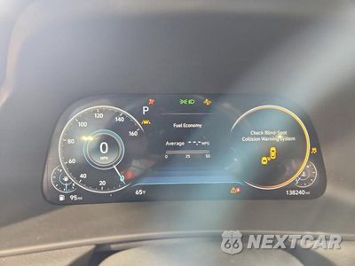 Zdjęcie 9 z 13 samochodu: 2020 HYUNDAI SONATA LIMITED VIN:5NPEH4J23LH025701 - miniatura