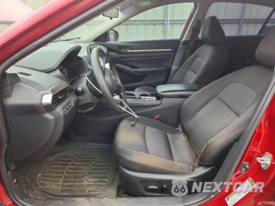 Zdjęcie 7 z 12 samochodu: 2023 NISSAN ALTIMA SV VIN:1N4BL4DW1PN348737 - miniatura