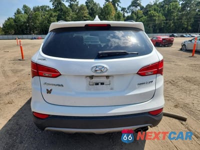 Zdjęcie 6 z 13 samochodu: 2013 HYUNDAI SANTA FE SPORT 2.0T VIN:5XYZU3LA7DG086943 - miniatura