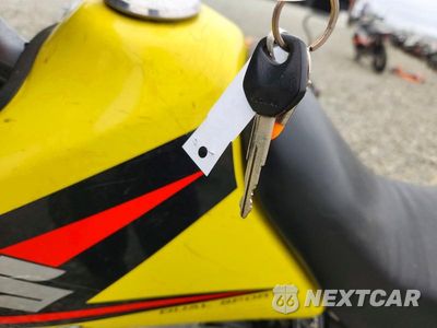 Zdjęcie 8 z 9 samochodu: 2005 SUZUKI DR650 SE VIN:JS1SP46A752101442 - miniatura