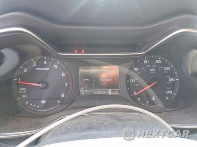 Zdjęcie 9 z 13 samochodu: 2022 CHEVROLET TRAILBLAZER LT VIN:KL79MPSL0NB083191 - miniatura