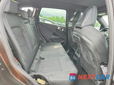 Zdjęcie 10 z 13 samochodu: 2026 BMW X3 30 XDRIVE VIN:5UX53GP03T9194842 - miniatura