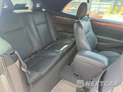 Zdjęcie 10 z 12 samochodu: 2007 TOYOTA CAMRY SOLARA SLE V6 VIN:4T1FA38P17U121483 - miniatura