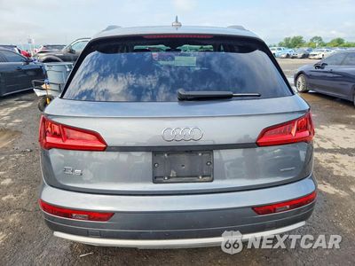 Zdjęcie 6 z 13 samochodu: 2019 AUDI Q5 PREMIUM VIN:WA1ANAFY4K2042004 - miniatura