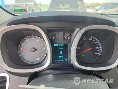 Zdjęcie 9 z 13 samochodu: 2015 CHEVROLET EQUINOX LT VIN:2GNALCEK4F1161124 - miniatura