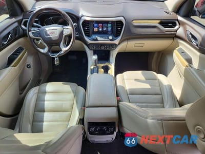 Zdjęcie 8 z 13 samochodu: 2019 GMC ACADIA DENALI VIN:1GKKNXLS9KZ127493 - miniatura
