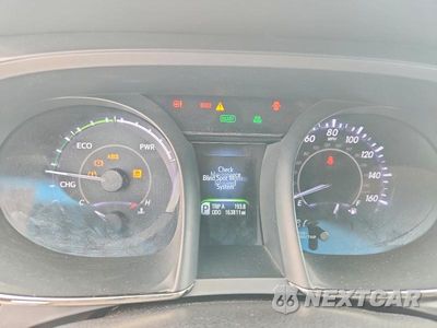 Zdjęcie 9 z 12 samochodu: 2016 TOYOTA AVALON HYBRID XLE PREMIUM VIN:4T1BD1EB1GU056069 - miniatura