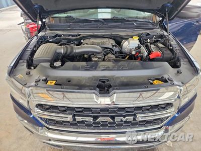 Zdjęcie 11 z 12 samochodu: 2022 RAM 1500 BIG HORN/LONE STAR VIN:1C6SRFBT6NN262535 - miniatura