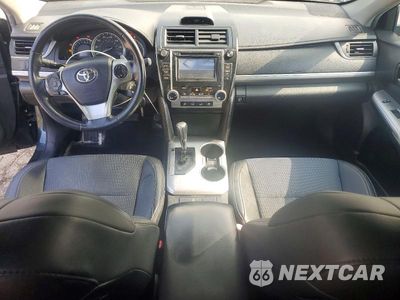 Zdjęcie 8 z 12 samochodu: 2014 TOYOTA CAMRY SE VIN:4T1BF1FK8EU450951 - miniatura