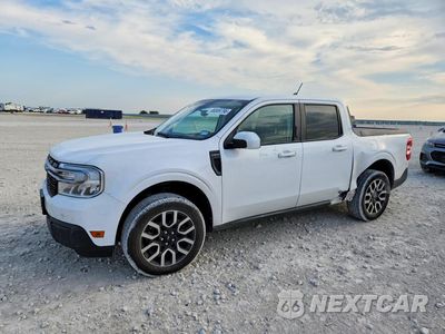 2022 FORD MAVERICK XL 3FTTW8E91NRB07888 - główne zdjęcie licytacji z USA - miniatura