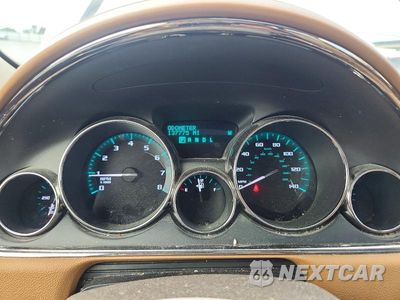 Zdjęcie 9 z 13 samochodu: 2017 BUICK ENCLAVE VIN:5GAKVCKD1HJ240824 - miniatura