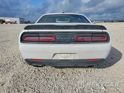 Zdjęcie 6 z 13 samochodu: 2023 DODGE CHALLENGER SXT VIN:2C3CDZAG0PH507332 - miniatura