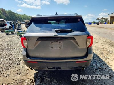 Zdjęcie 6 z 14 samochodu: 2024 FORD EXPLORER ST-LINE VIN:1FMSK7KH5RGA78594 - miniatura