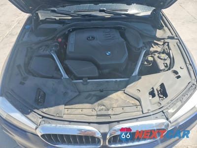 Zdjęcie 11 z 12 samochodu: 2020 BMW 530 I VIN:WBAJR3C00LWW68175 - miniatura